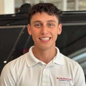 Staff member Daniel Gonzales from ID_1ae14f