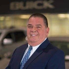 Staff member Bob Stoessel from ID_07dde7