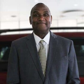 Staff member Ralph Fields from ID_1ae14f