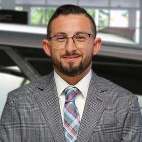 Staff member Noam Shmueli from ID_07dde7