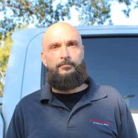 Staff member Jesse Solari from ID_f59810