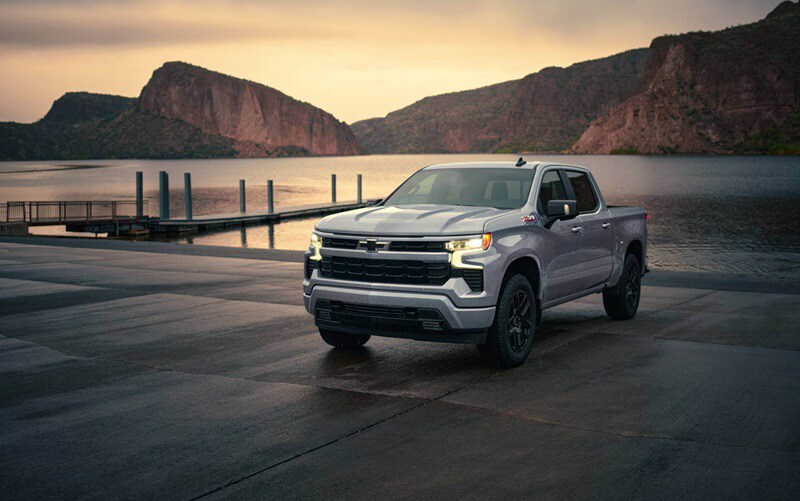 Chevy Silverado for Sale near Jupiter FL