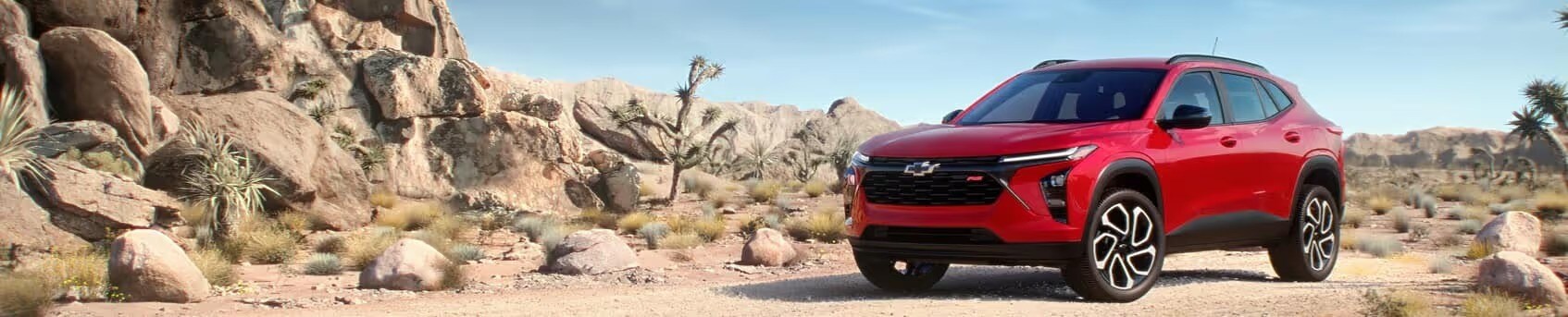 Chevrolet Dealer near Stuart FL