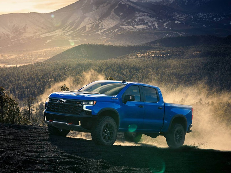 Chevy Silverado 1500 for Sale near Boca Raton FL