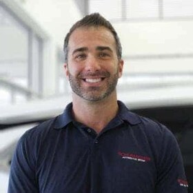 Staff member Anthony Guerrette from ID_07dde7