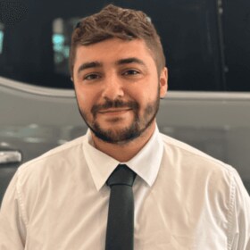 Staff member Jared Fitzsimons from ID_1ae14f