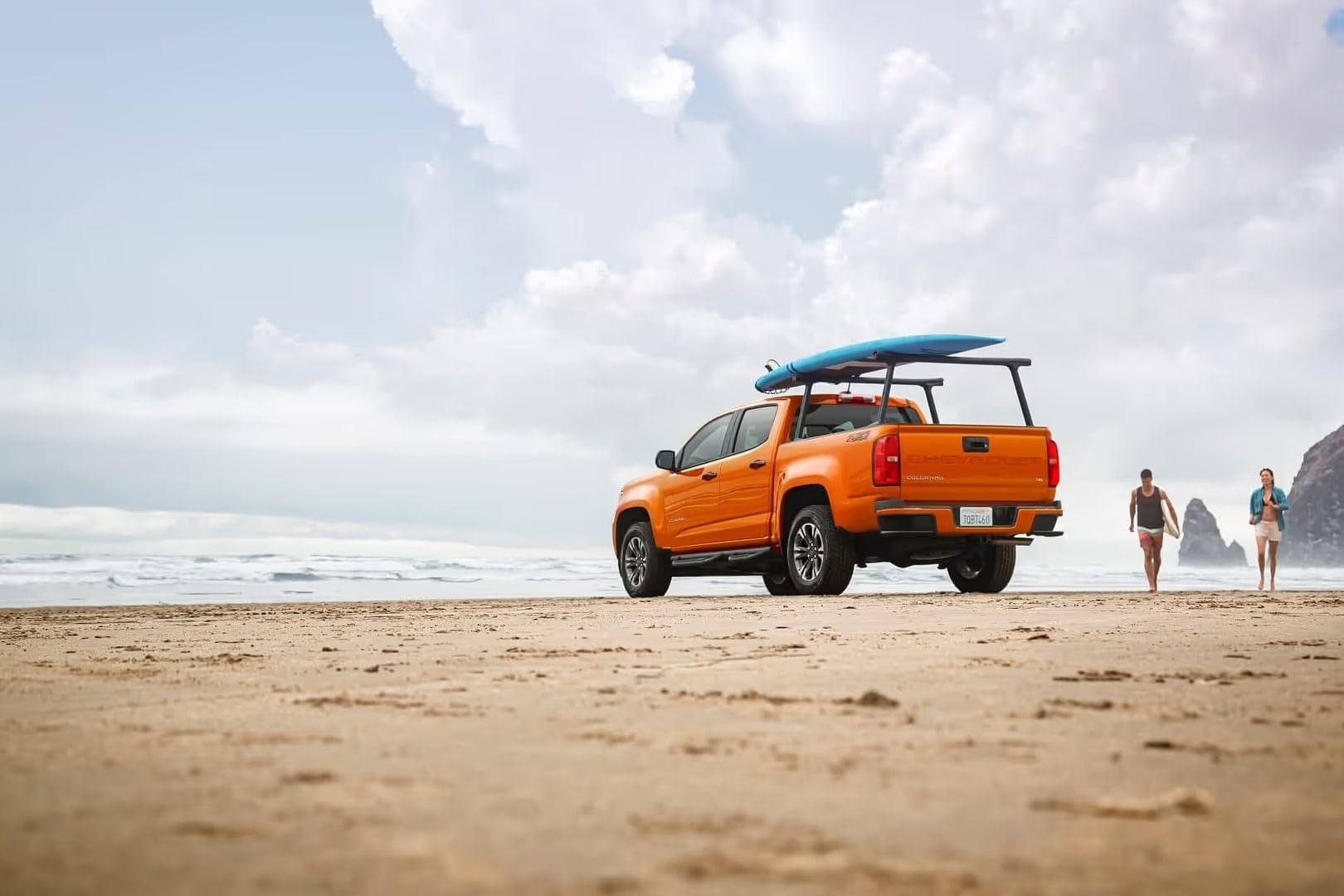 Used & Certified Pre-Owned Chevy Vehicles