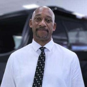 Staff member Donald Myers from ID_1ae14f