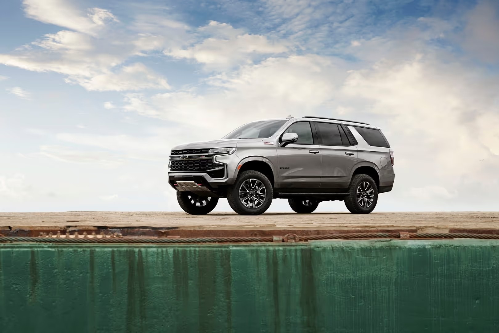 Chevy Tahoe for Sale near Wellington FL