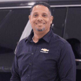 Staff member Marco Chavis from ID_7ca4c3