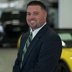 Staff member Steven Handy from ID_b254d8