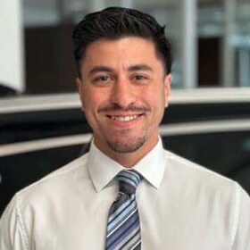 Staff member Mateo Cappellano from ID_1ae14f