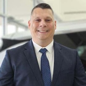 Staff member Ben Ishmael from ID_07dde7