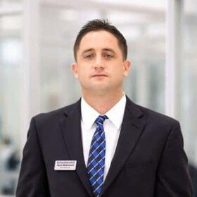 Staff member Ryan McConnell from ID_d024d7