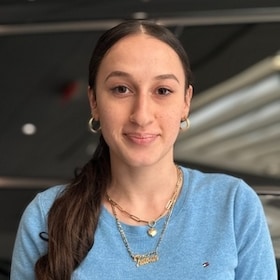 Staff member Ketevan Gogolishvili from ID_1ae14f