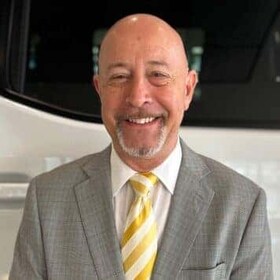 Staff member Ron Bacak from ID_7ca4c3