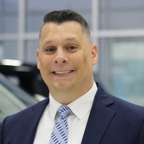 Staff member Ben Ishmael from ID_07dde7