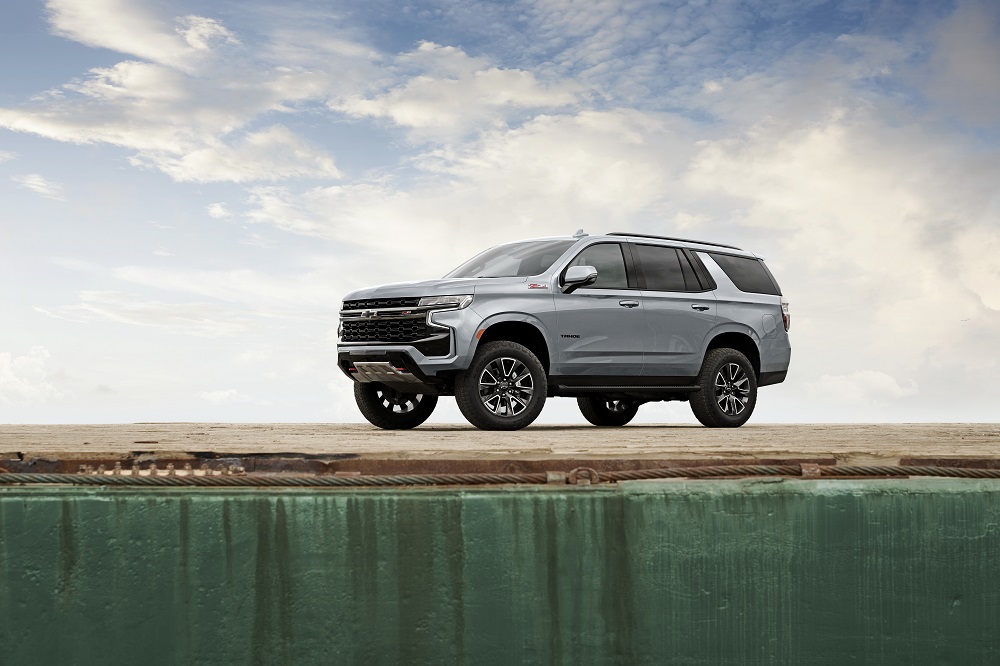 Chevy Tahoe for Sale near Boynton Beach FL