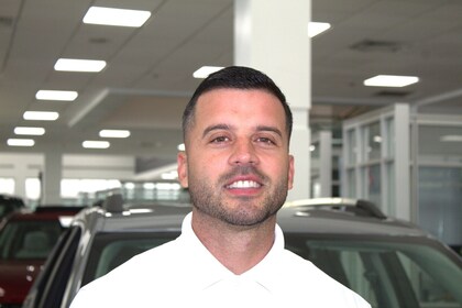 Staff member Camilo Pineiro Moll from ID_1ae14f