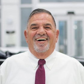 Staff member Bob Stoessel from ID_07dde7