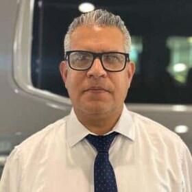 Staff member Yuri Vazquez Tejeda from ID_1ae14f