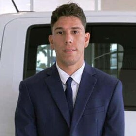 Staff member Jose Rodriguez from ID_1ae14f