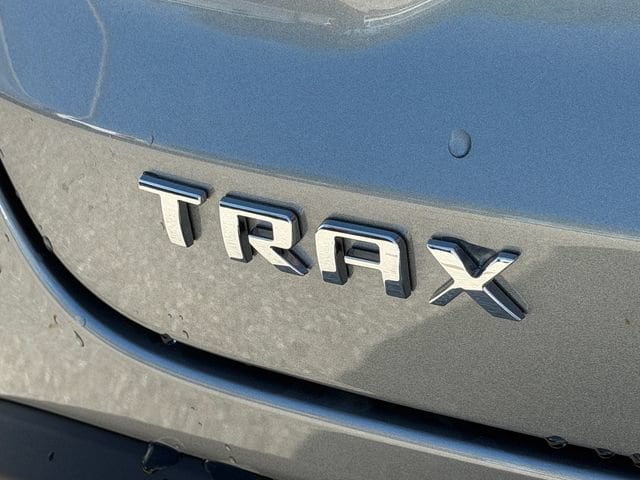 2026 Chevrolet Trax LT - Photo 10