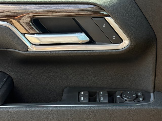 2026 Chevrolet Silverado 1500 RST - Photo 15