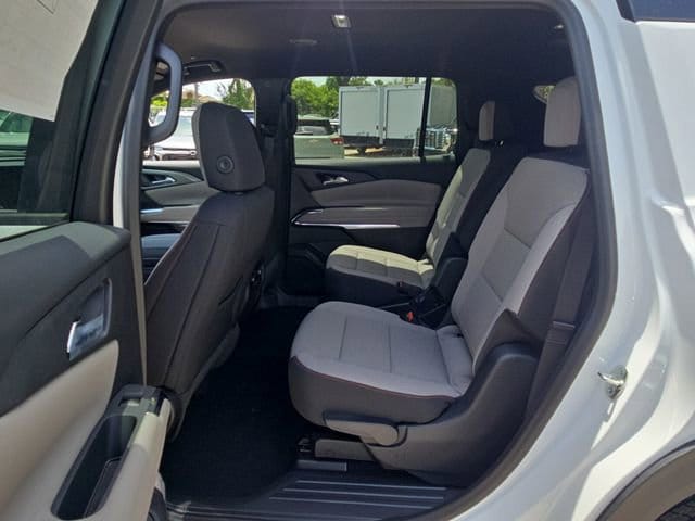 2026 Chevrolet Traverse LT - Photo 11