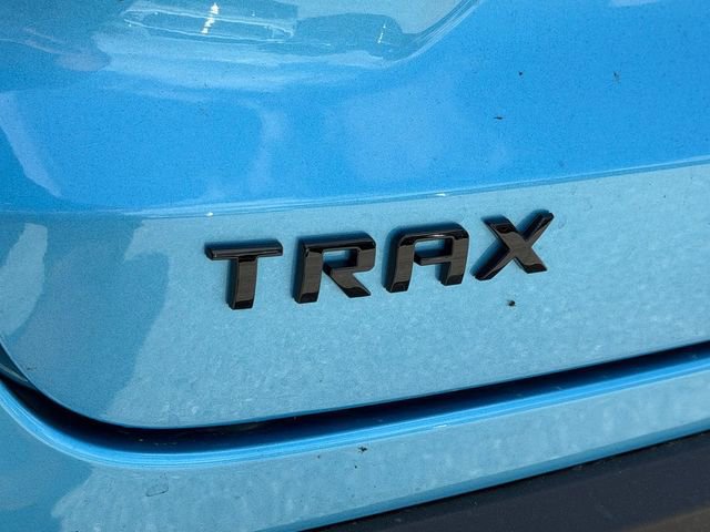 2026 Chevrolet Trax RS - Photo 10