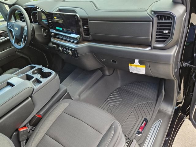 2026 Chevrolet Silverado 2500 HD LT - Photo 14