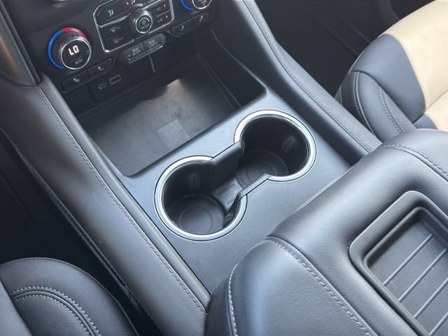 2023 Chevrolet Tahoe Z71 - Photo 21