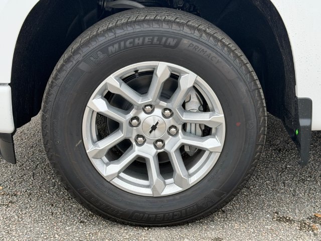 2026 Chevrolet Silverado 1500 RST - Photo 11