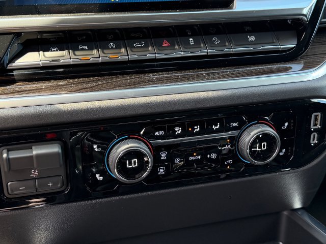 2026 Chevrolet Silverado 1500 RST - Photo 17