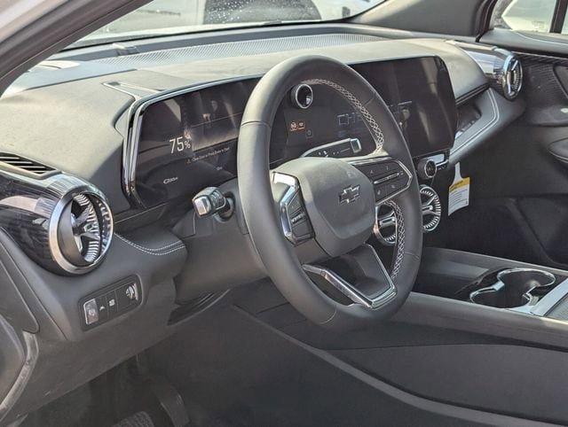 2026 Chevrolet Blazer EV LT - Photo 12