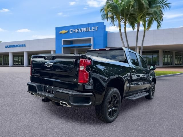 2026 Chevrolet Silverado 1500 LT Trail Boss - Photo 7
