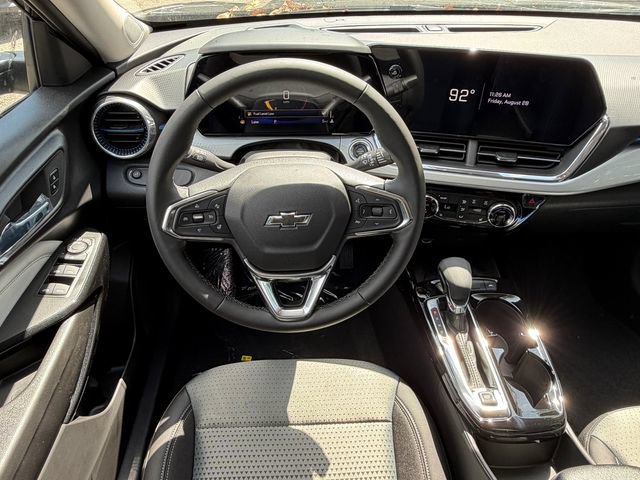 2026 Chevrolet Trax LT - Photo 12