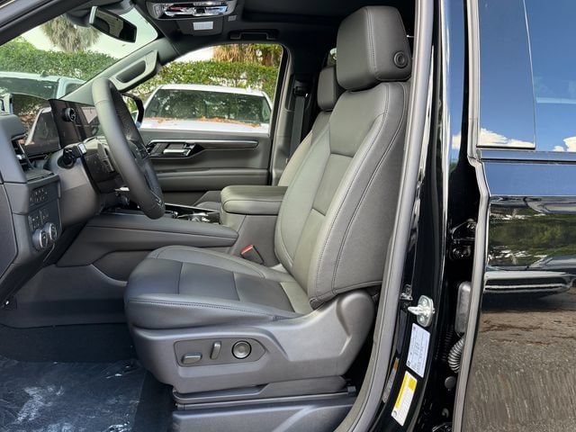2026 Chevrolet Tahoe Z71 - Photo 11