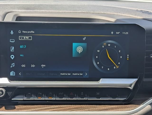 2026 Chevrolet Silverado 1500 RST - Photo 22
