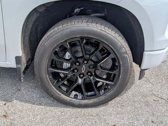 2026 Chevrolet Silverado 1500 RST - Photo 18