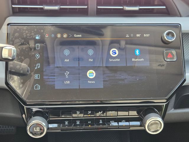 2027 Chevrolet Bolt LT - Photo 19