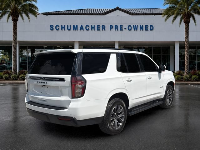 2023 Chevrolet Tahoe Z71 - Photo 7