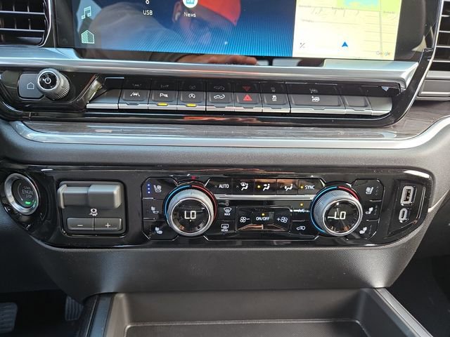 2026 Chevrolet Silverado 1500 LTZ - Photo 28