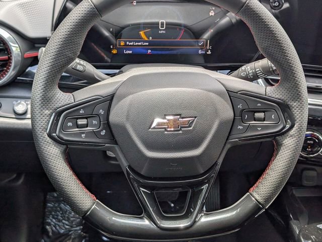 2026 Chevrolet Trax RS - Photo 13
