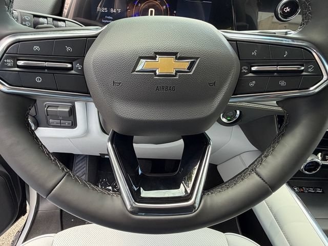 2026 Chevrolet Tahoe High Country - Photo 18