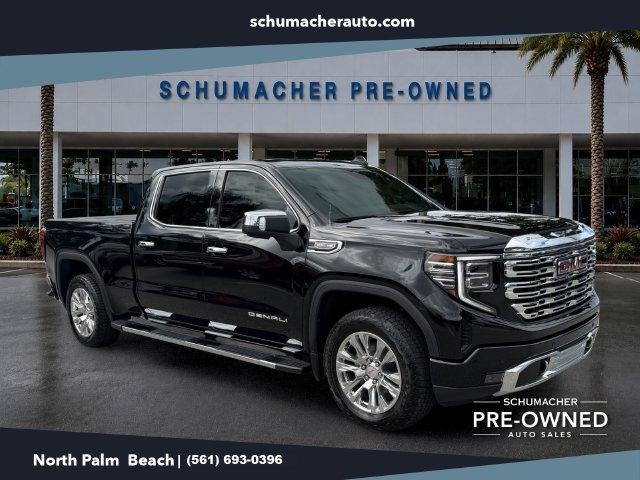  GMC Sierra 1500