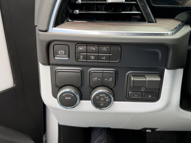 2026 Chevrolet Tahoe High Country - Photo 19