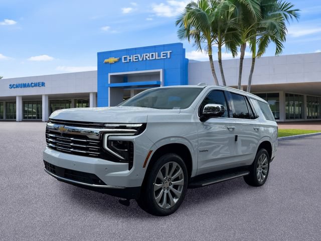 2026 Chevrolet Tahoe High Country - Photo 3