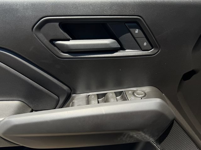 2026 Chevrolet Colorado Work Truck - Photo 19