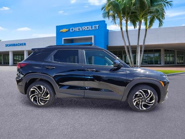 2026 Chevrolet Equinox RS - Photo 8